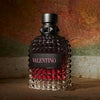 Valentino Born In Roma Uomo Intense Eau De Parfum 100ml | Ambery Fougere Men’s Fragrance