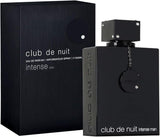 ARMAF Club De Nuit Intense Man Eau De Parfum | Men's Fragrance