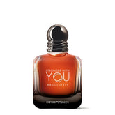 Emporio Armani Stronger With You Absolutely Parfum | Men’s Warm & Spicy Fragrance