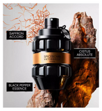 Viktor&Rolf Spicebomb Extreme Eau de Parfum | Men’s Spicy Fragrance