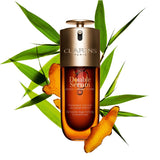 Clarins Double Serum Anti-Ageing Serum 100ml | Firming, Radiance & Smooth Skin Serum