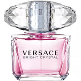 Versace Bright Crystal Eau de Toilette 90ml - Savvy Steals