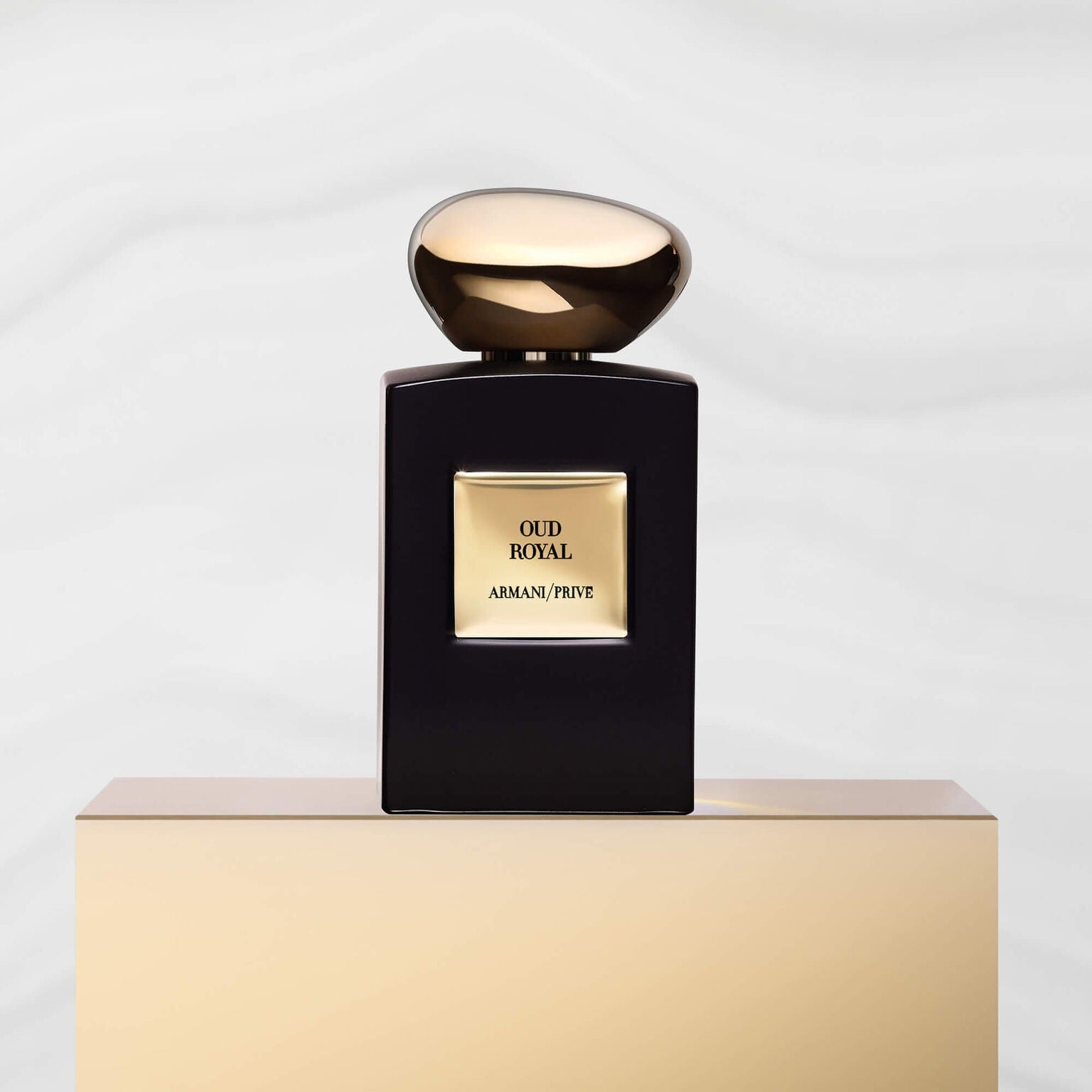 Armani Privé Oud Royal Eau de Parfum Intense 100ml – Authentic Luxury Amber Woody Perfume | Everyday Scents USA & UK - Every Day Sents