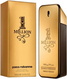Paco Rabanne 1 Million Eau de Toilette 100ml - Savvy Steals