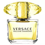 Versace Yellow Diamond Eau de Toilette 100ml - Savvy Steals