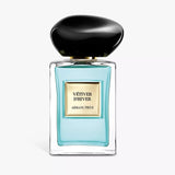 Giorgio Armani Privé Les Eaux Vétiver d’Hiver Eau de Toilette 100ml - Savvy Steals