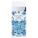 Dolce & Gabbana Light Blue Summer Vibes Eau de Toilette 100ml - Savvy Steals