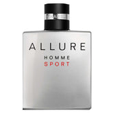 Chanel Allure Homme Sport 100ml Eau de Toilette | Men's Fresh & Energizing Fragrance - Savvy Steals