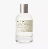 Le Labo Santal 33 Eau de Parfum 100ML – Woody & Spicy Unisex Fragrance - Savvy Steals