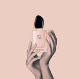 Armani Si Fiori - Eau de Parfum (100ml) - Savvy Steals