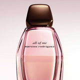 All of Me by Narciso Rodriguez – Eau de Parfum 90ml – Prismatic Floral Musk for Women - Savvy Steals