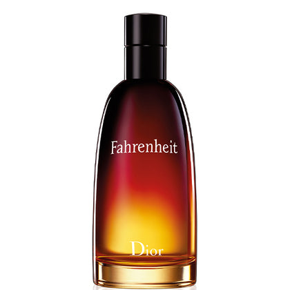 Dior Fahrenheit 100ml Eau de Toilette – A Timeless, Fiery Fragrance for Men | Luxury Scent for Power & Passion - Savvy Steals