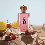 Dolce & Gabbana Q Eau de Parfum 100ml - Savvy Steals