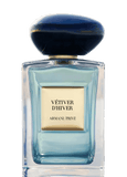 Giorgio Armani Privé Vétiver d’Hiver Eau de Toilette 100ML – Fresh Woody Unisex Fragrance - Savvy Steals