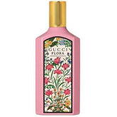 Gucci Flora Gorgeous Gardenia Eau de Parfum 100ml – Radiant Floral Elegance - Savvy Steals
