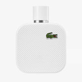 Lacoste L.12.12 Blanc – Eau de Toilette (100ml) - Savvy Steals