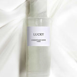 Lucky by Dior – Elegant White Floral Eau de Parfum (Unisex) - Savvy Steals