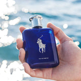 Ralph Lauren Polo Blue – Eau de Parfum (125ml) - Savvy Steals
