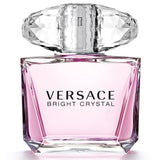 Versace Bright Crystal 3.0 oz / 90 ml Eau de Toilette Spray for Women - Versace 3.0 oz Eau de Toilette Spray - Savvy Steals