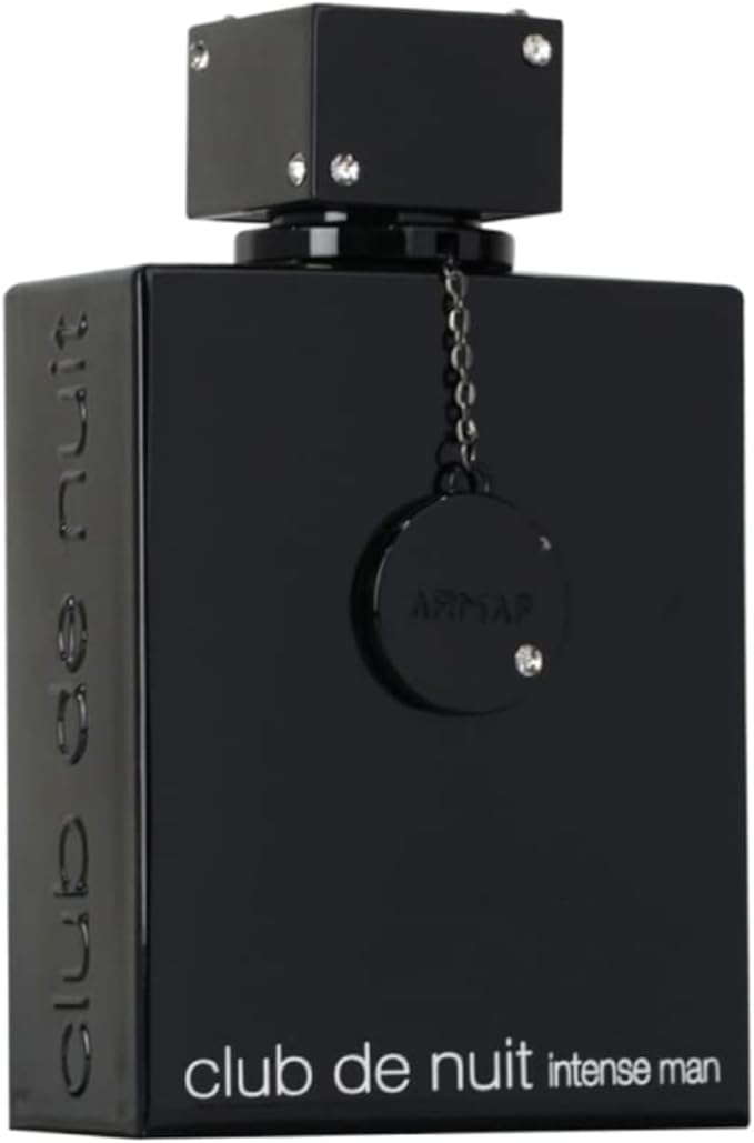ARMAF Club De Nuit Intense Man Eau De Parfum | Men's Fragrance
