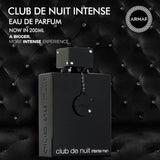 ARMAF Club De Nuit Intense Man Eau De Parfum | Men's Fragrance