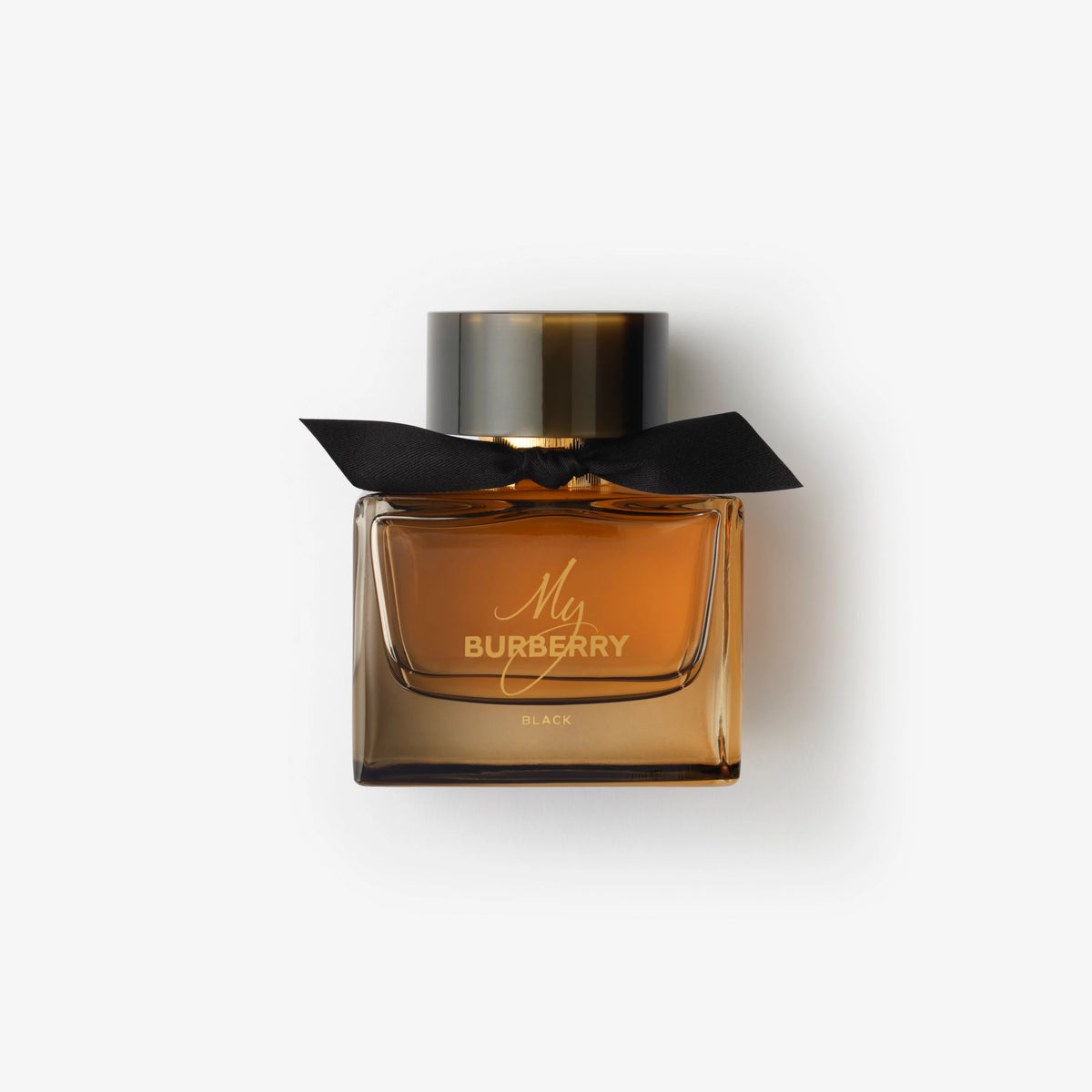 My Burberry Black Parfum 90ml for Women | Floral Amber Luxury Fragrance