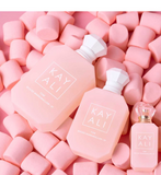KAYALI Yum Boujee Marshmallow 81 Eau de Parfum 100ml | Sweet Gourmand Women’s Fragrance