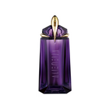 MUGLER Alien Eau de Parfum 90ml for Women | Amber Woody Floral Fragrance