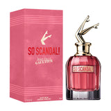 Jean Paul Gaultier So Scandal! Eau de Parfum 80ml - Savvy Steals