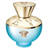 Versace Dylan Turquoise Eau de Toilette Spray - Savvy Steals