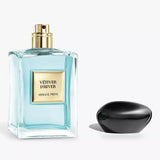 Giorgio Armani Privé Les Eaux Vétiver d’Hiver Eau de Toilette 100ml - Savvy Steals