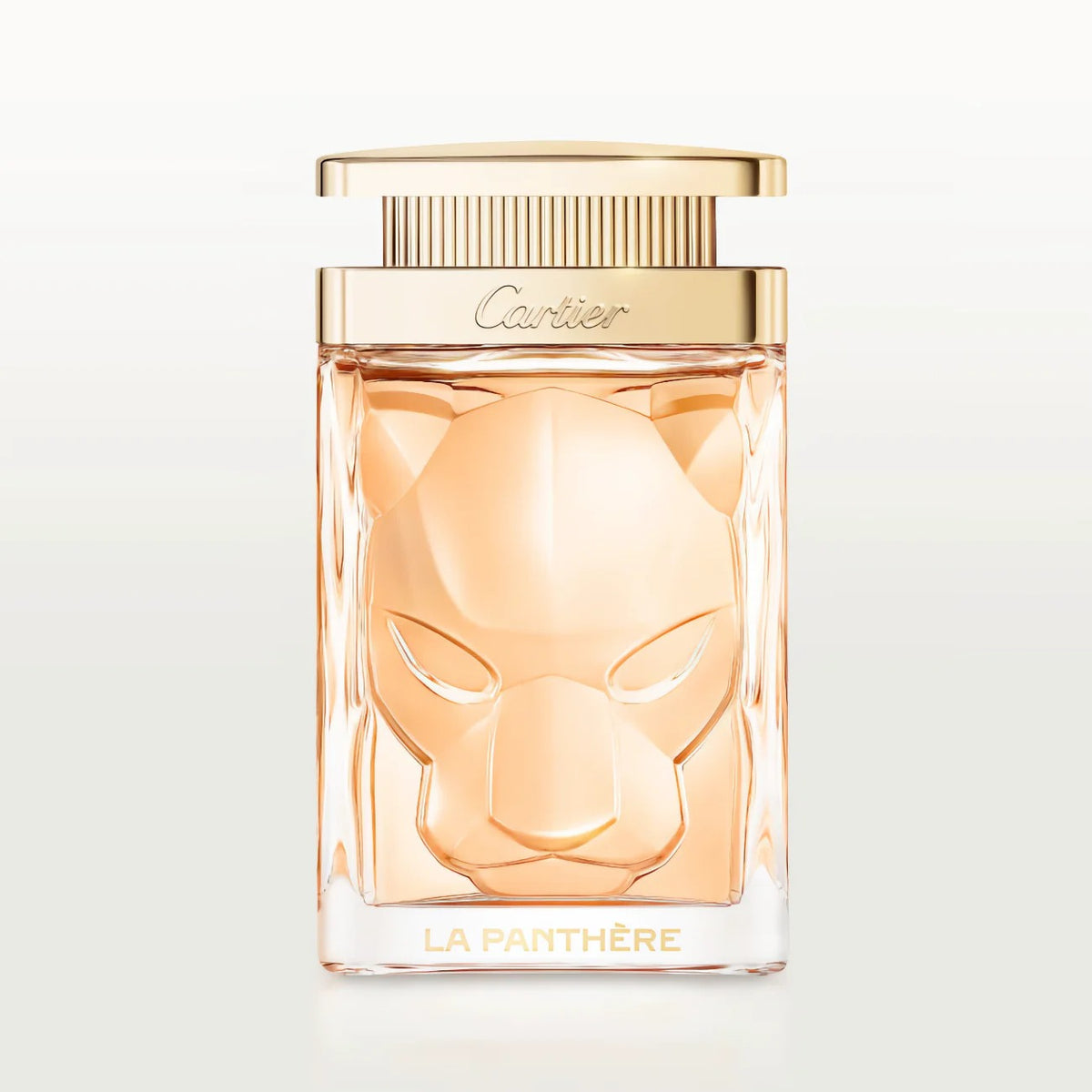 Cartier La Panthere Eau de Parfum 100ml - The Ultimate Confidence Fragrance for Sophisticated Women - Savvy Steals