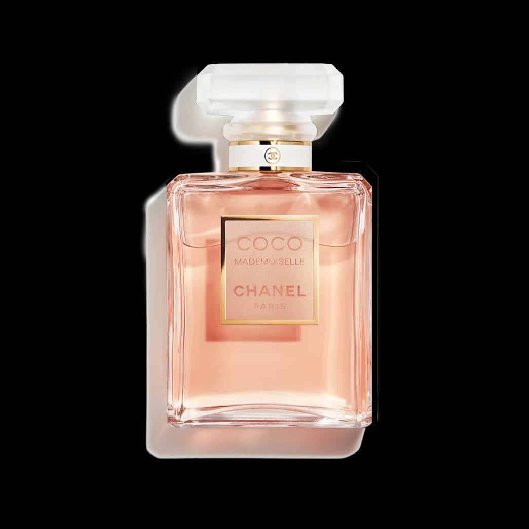 Chanel Coco Mademoiselle Eau de Parfum 100ml – Elegant & Timeless Women’s Fragrance - Every Day Sents
