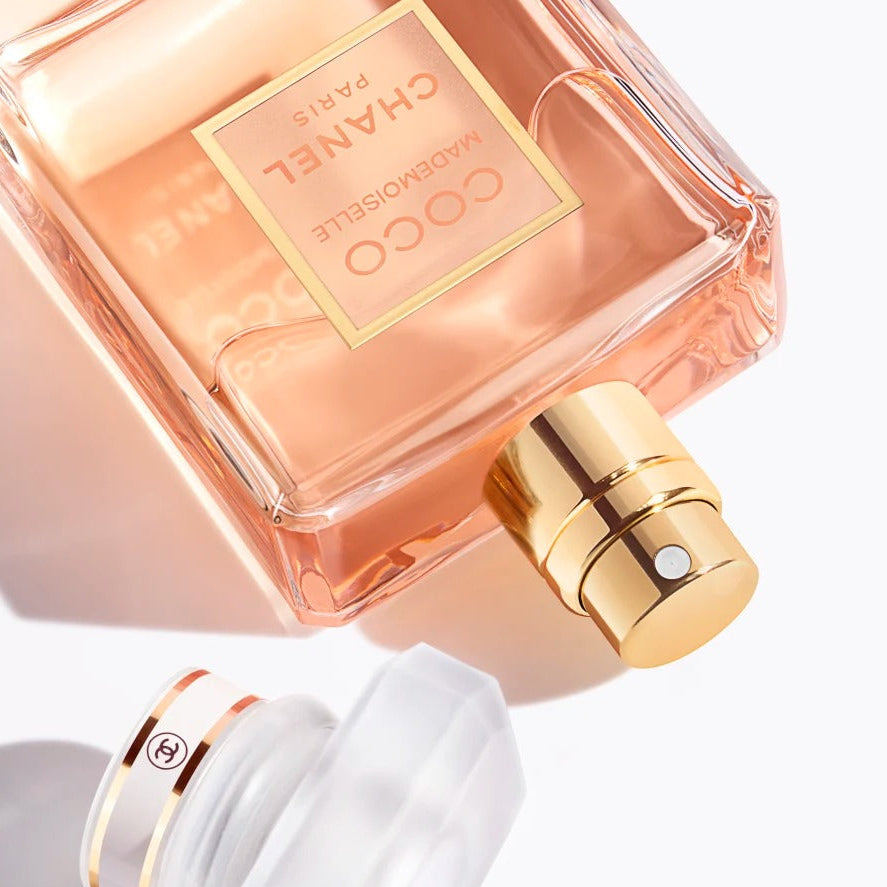 Chanel Coco Mademoiselle Eau de Parfum 100ml – Elegant & Timeless Women’s Fragrance - Every Day Sents