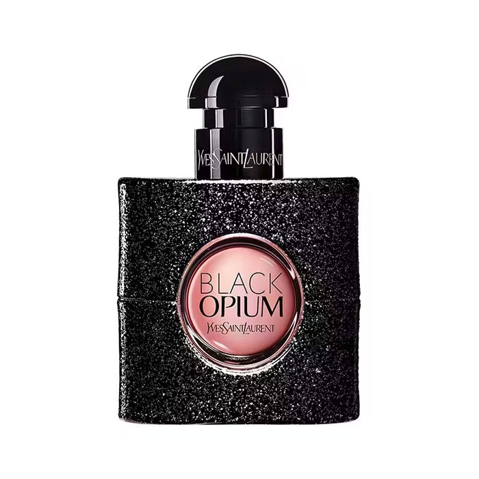 Black Opium Eau De Parfum 100ml by Yves Saint Laurent - Savvy Steals
