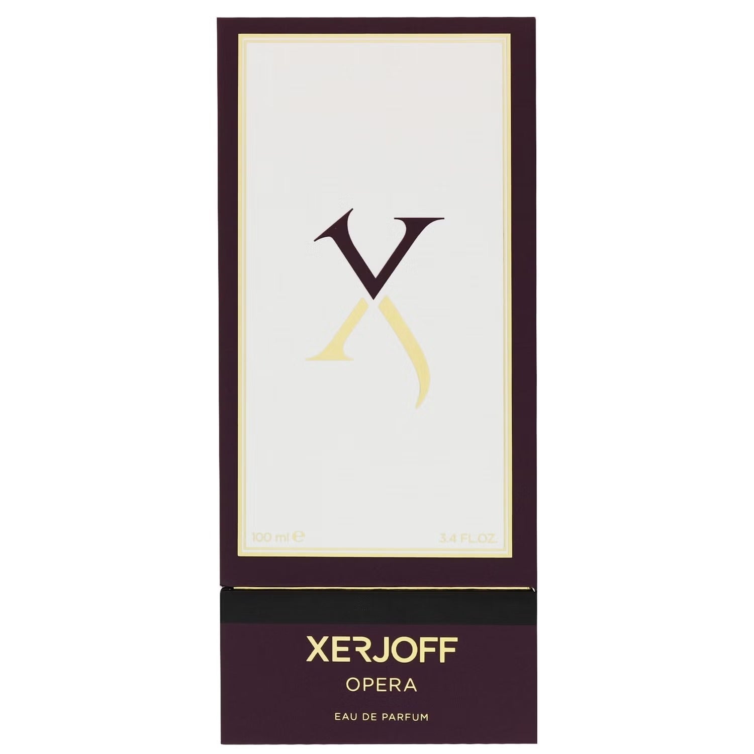 Xerjoff V Collection Opera Eau de Parfum Spray 100ml - Savvy Steals