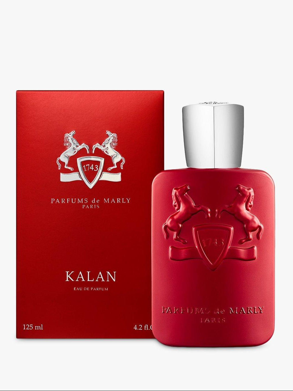 Parfums de Marly Kalan Eau de Parfum 125ml - Savvy Steals
