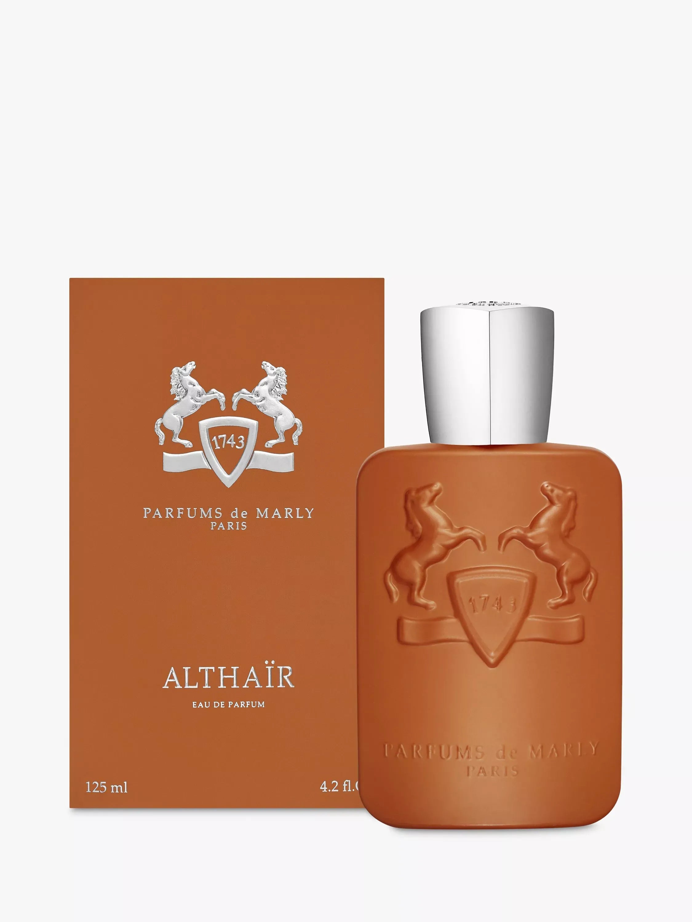 Parfums de Marly Althaïr Eau de Parfum 125ml - Savvy Steals