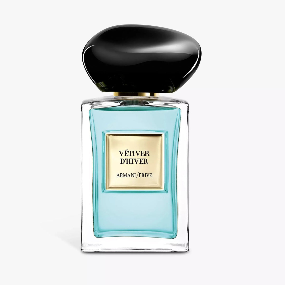 Giorgio Armani Privé Les Eaux Vétiver d’Hiver Eau de Toilette 100ml - Savvy Steals