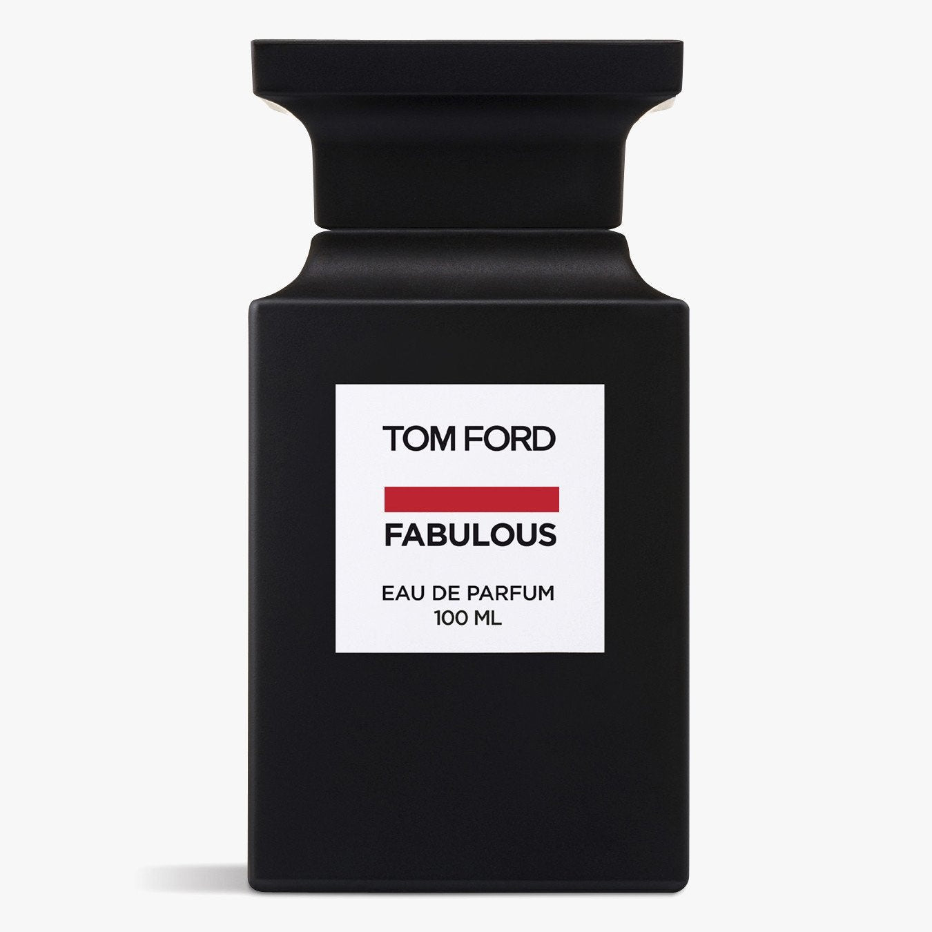 Tom Ford Fabulous Eau de Parfum 100ml – Luxury Unisex Perfume | Oriental Leather & Amber Scent - Every Day Sents