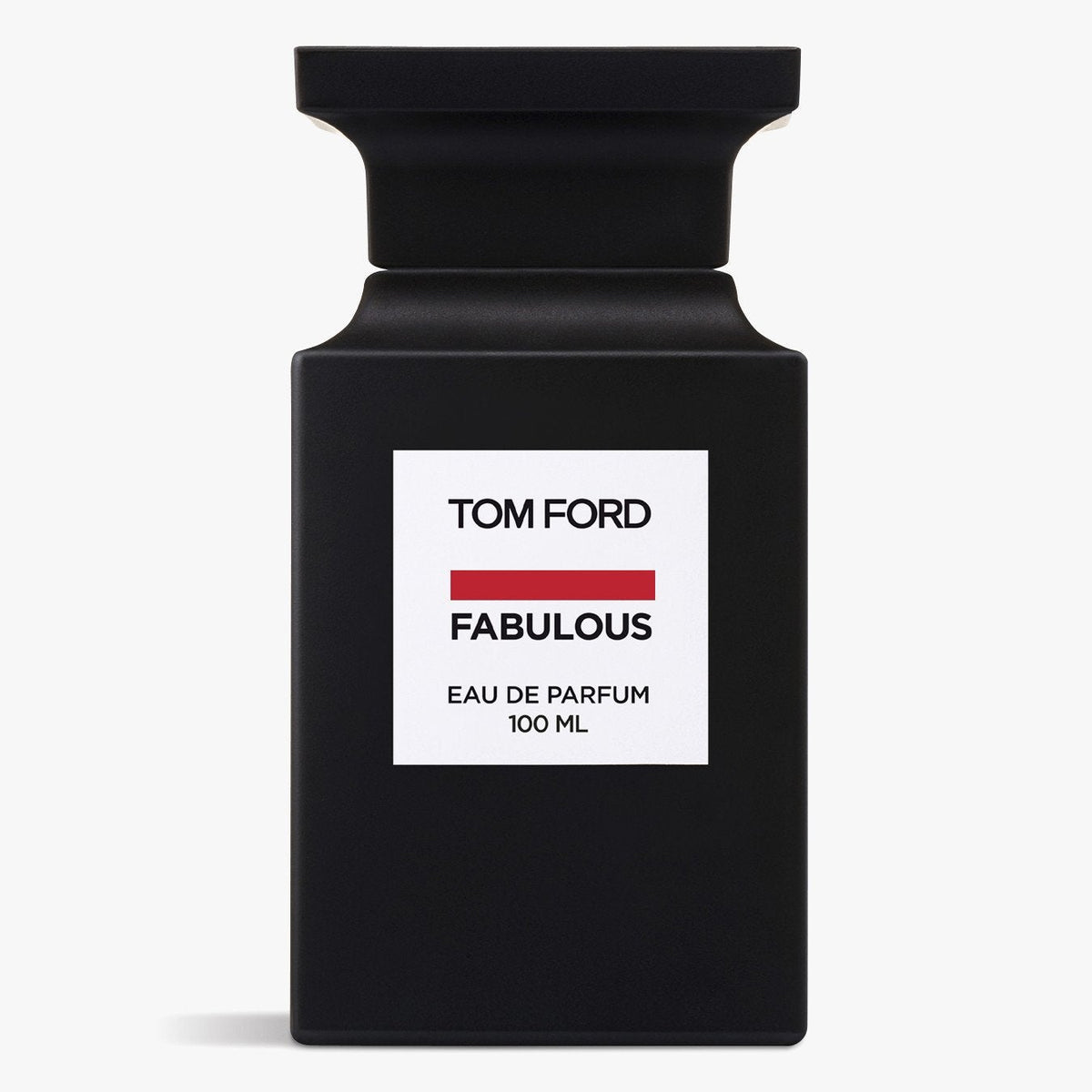 Tom Ford Fabulous Eau de Parfum 100ml – Luxury Unisex Perfume | Oriental Leather & Amber Scent - Every Day Sents
