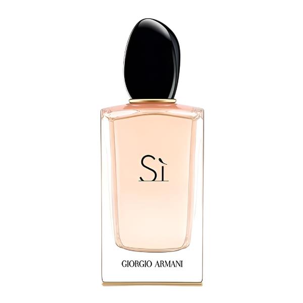 Giorgio Armani Si