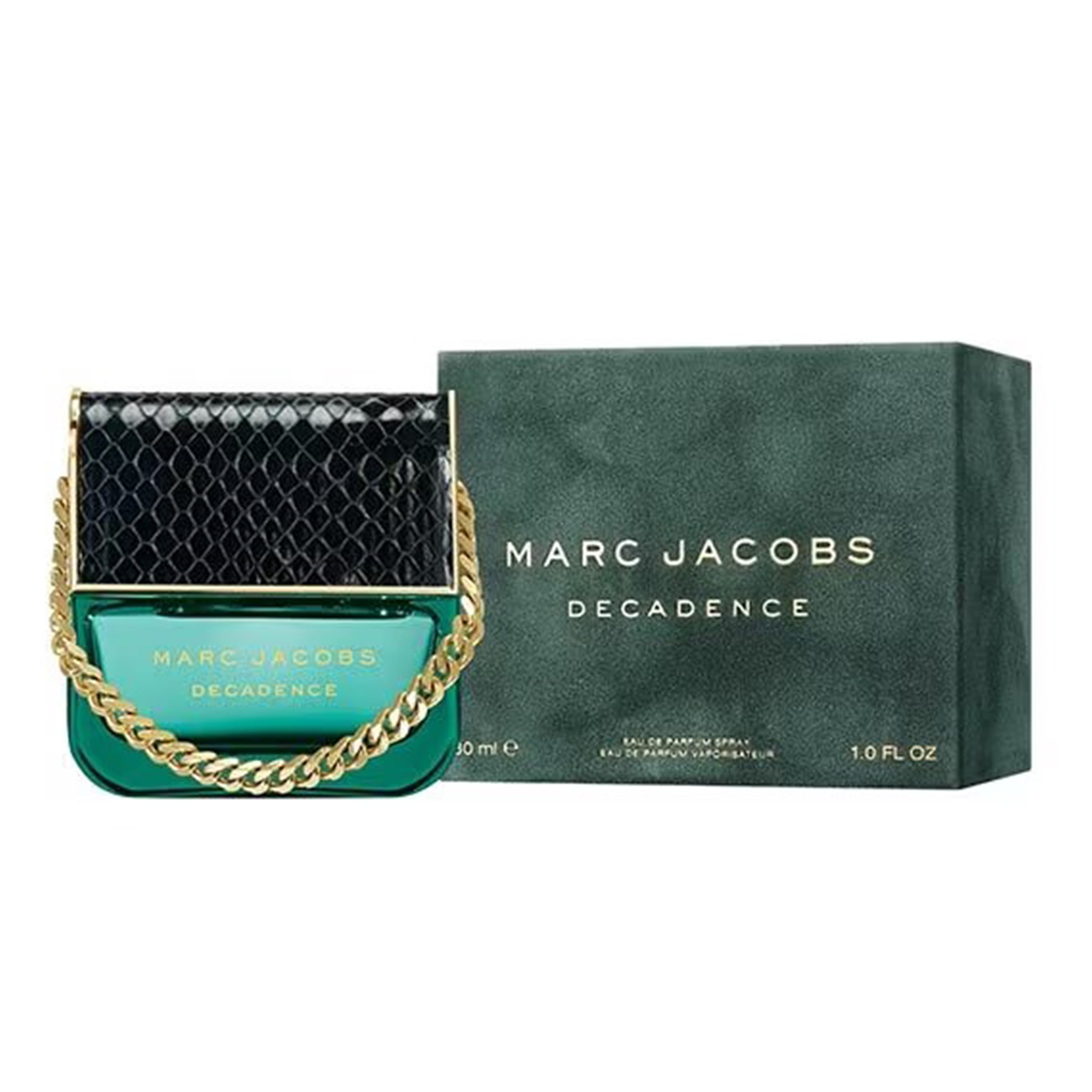 Marc Jacobs Decadence Eau de Parfum 100ml - Savvy Steals