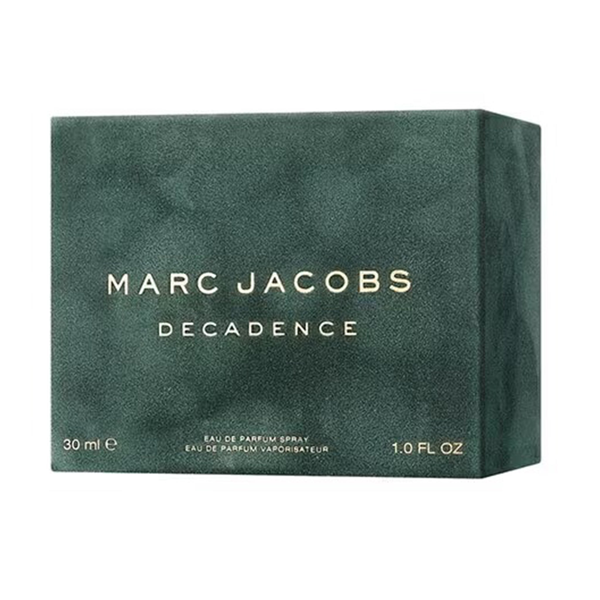 Marc Jacobs Decadence Eau de Parfum 100ml - Savvy Steals