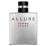 Chanel Allure Homme Sport 100ml Eau de Toilette | Men's Fresh & Energizing Fragrance - Savvy Steals