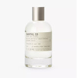 Le Labo Santal 33 Eau de Parfum 100ML – Woody & Spicy Unisex Fragrance - Savvy Steals