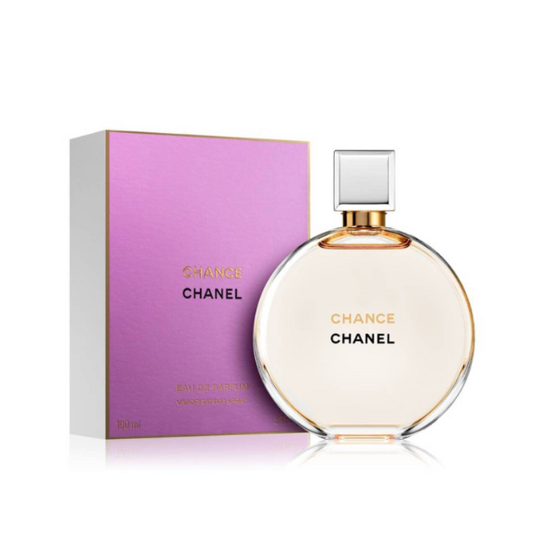 Chanel Chance Eau de Parfum 100ml - Savvy Steals