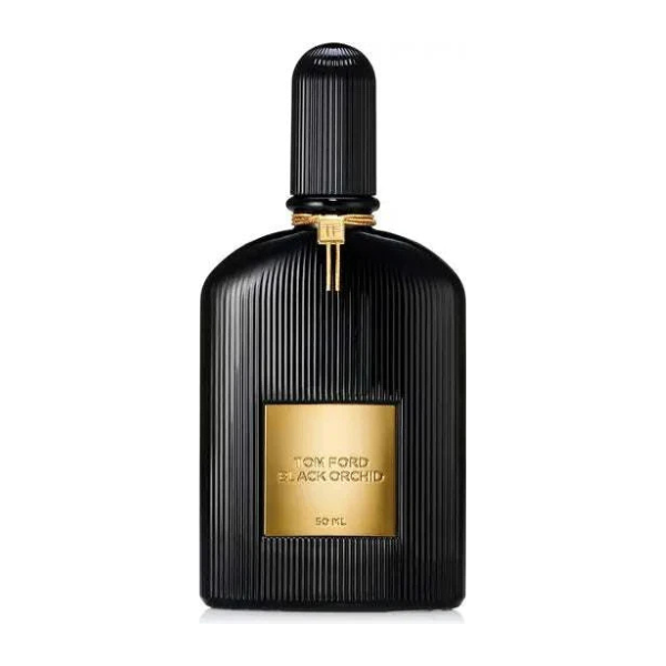 TOM FORD Black Orchid Eau de Parfum 100ML – Unisex Floral & Woody Fragrance - Savvy Steals