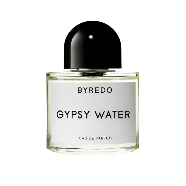BYREDO Gypsy Water Eau de Parfum 50ml - Captivating Woody Citrus Fragrance for Men & Women - Savvy Steals