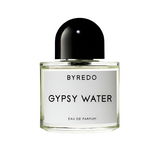 BYREDO Gypsy Water Eau de Parfum 50ml - Captivating Woody Citrus Fragrance for Men & Women - Savvy Steals